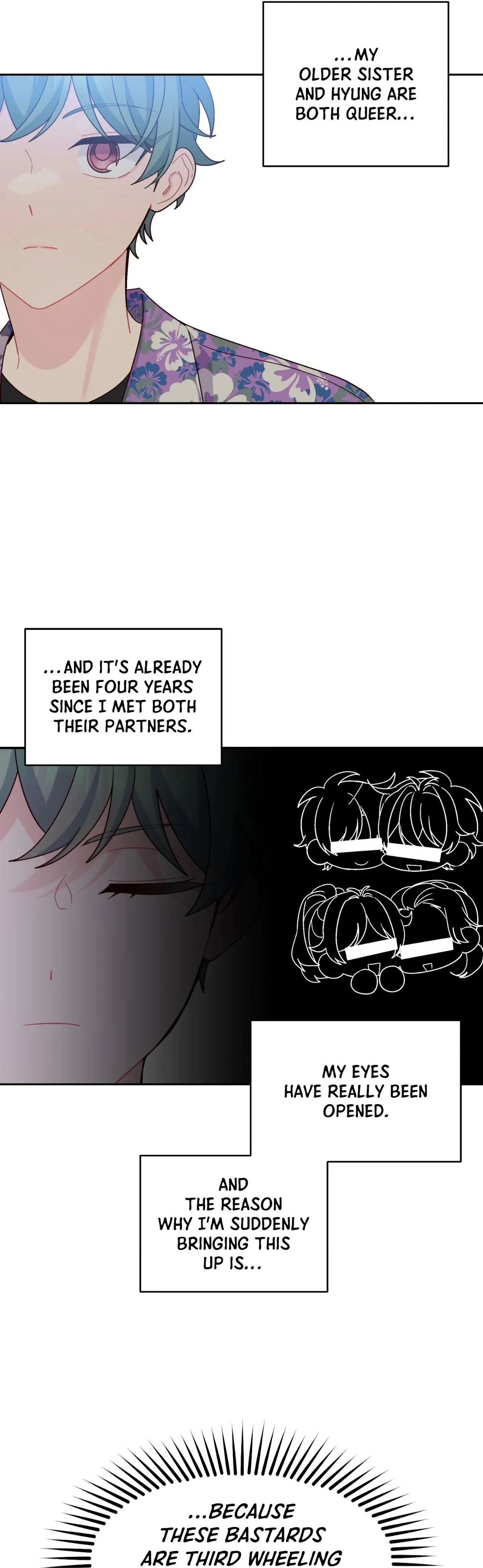 Read Merry Marbling chapter 136 image 14 on Lezhin