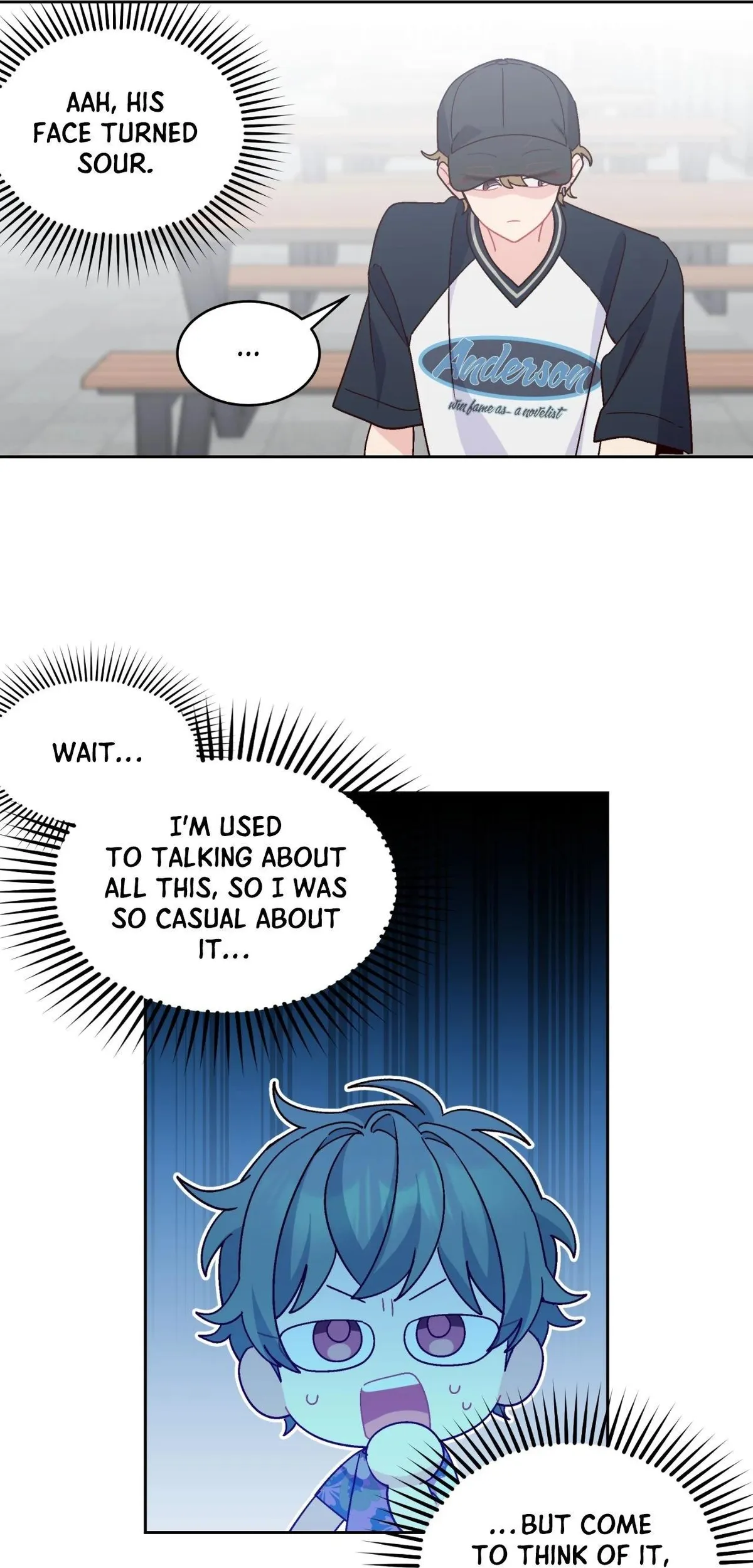 Read Merry Marbling chapter 136 image 21 on Lezhin