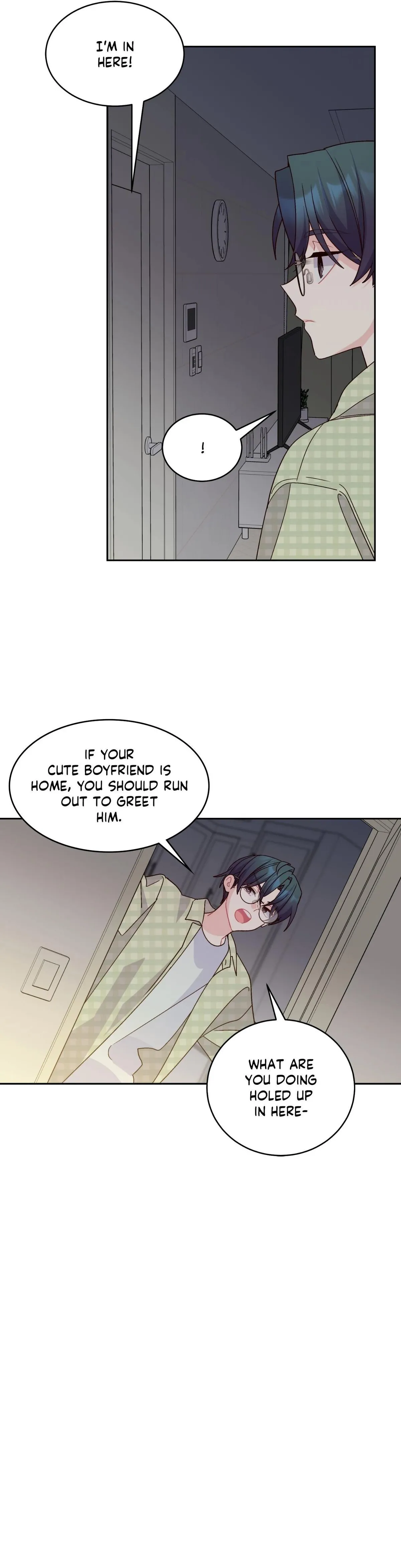 Read Merry Marbling chapter 136 image 27 on Lezhin