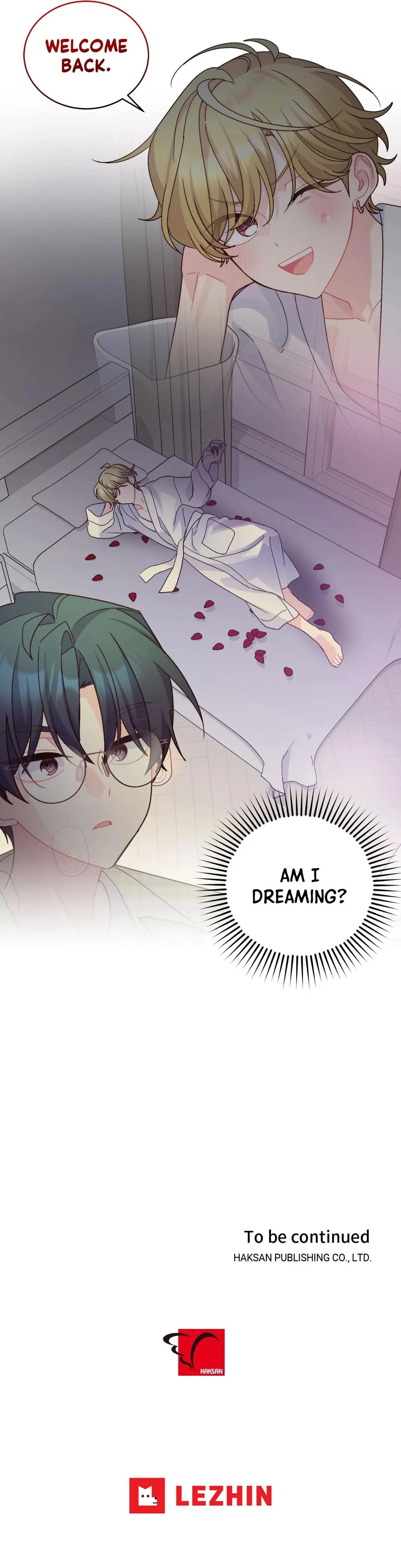 Read Merry Marbling chapter 136 image 29 on Lezhin