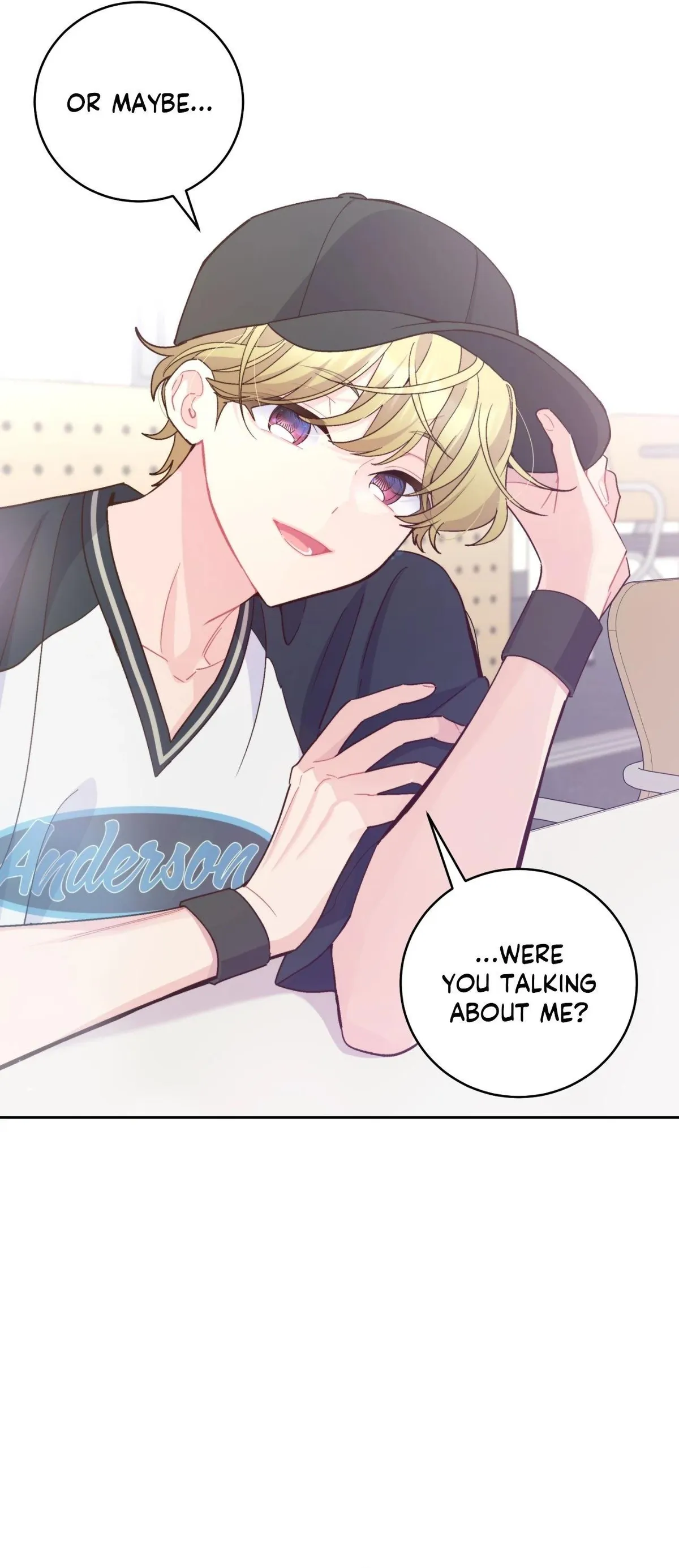 Read Merry Marbling chapter 136 image 3 on Lezhin