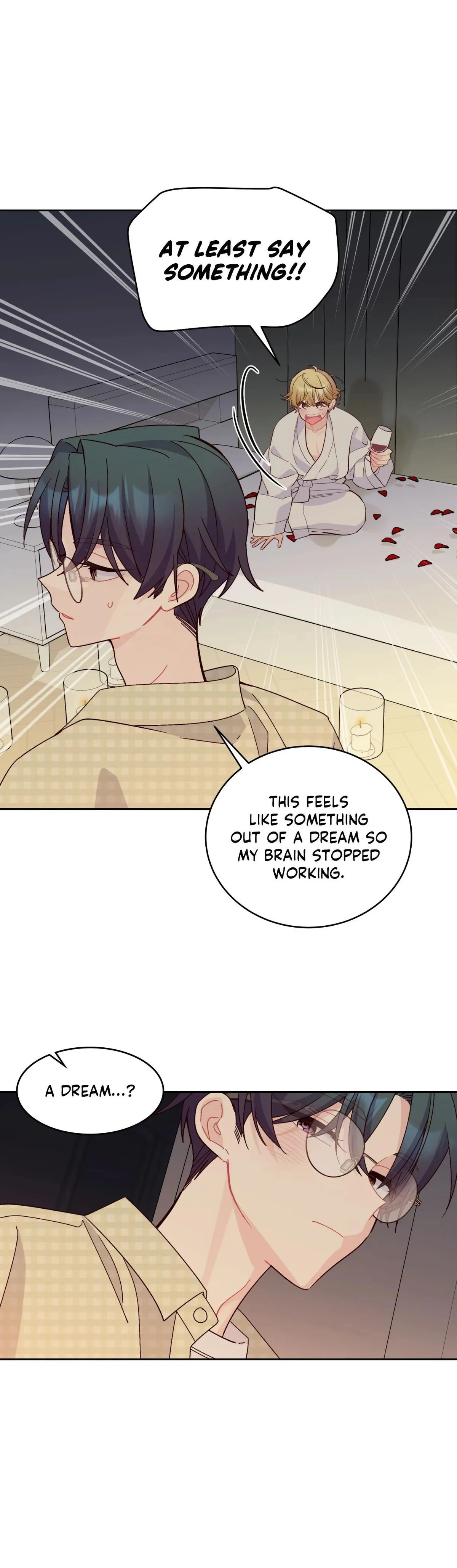 Read Merry Marbling chapter 137 image 1 on Lezhin