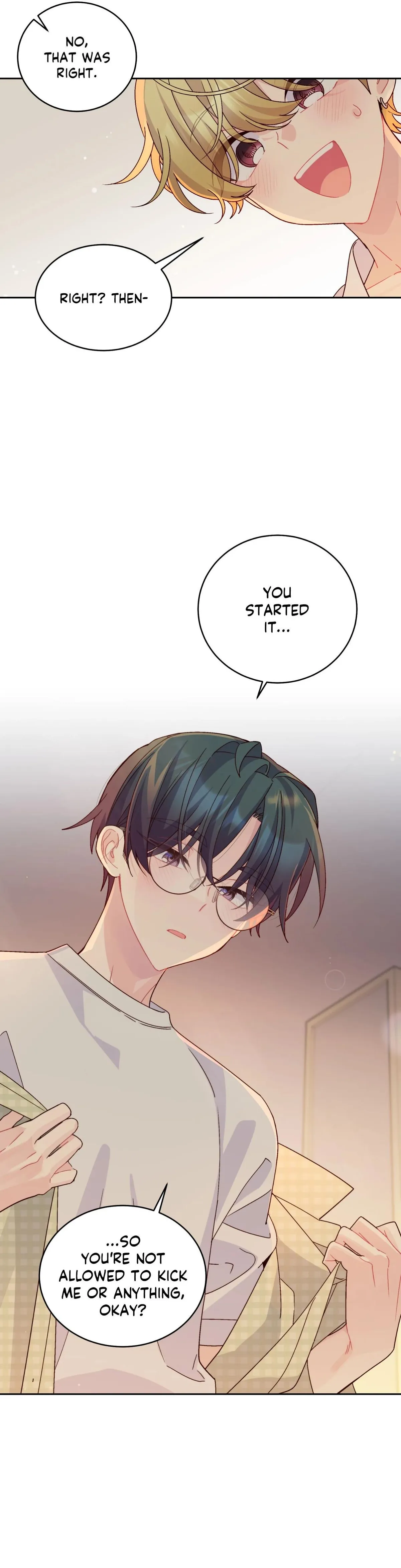 Read Merry Marbling chapter 137 image 10 on Lezhin