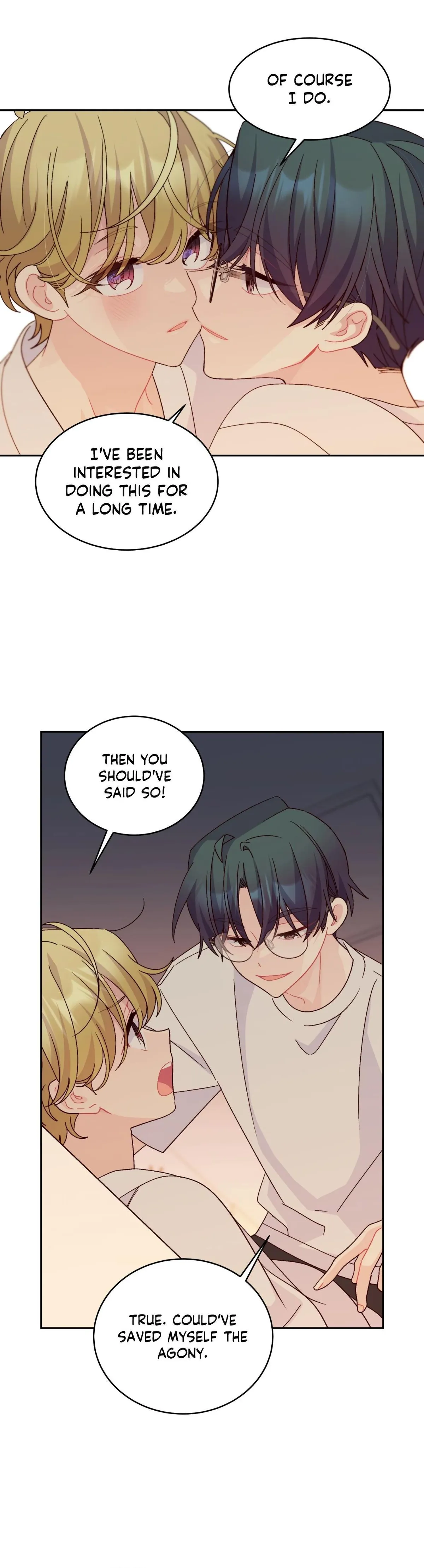 Read Merry Marbling chapter 137 image 13 on Lezhin