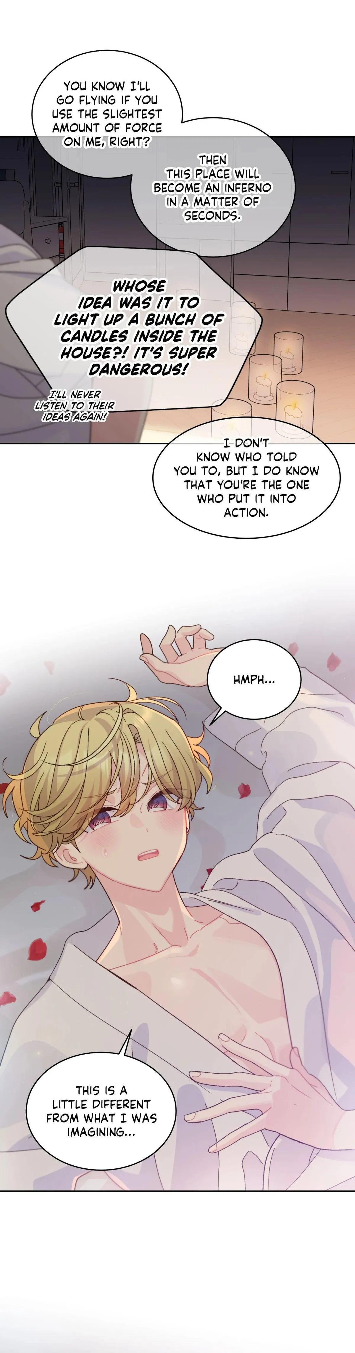 Read Merry Marbling chapter 137 image 15 on Lezhin