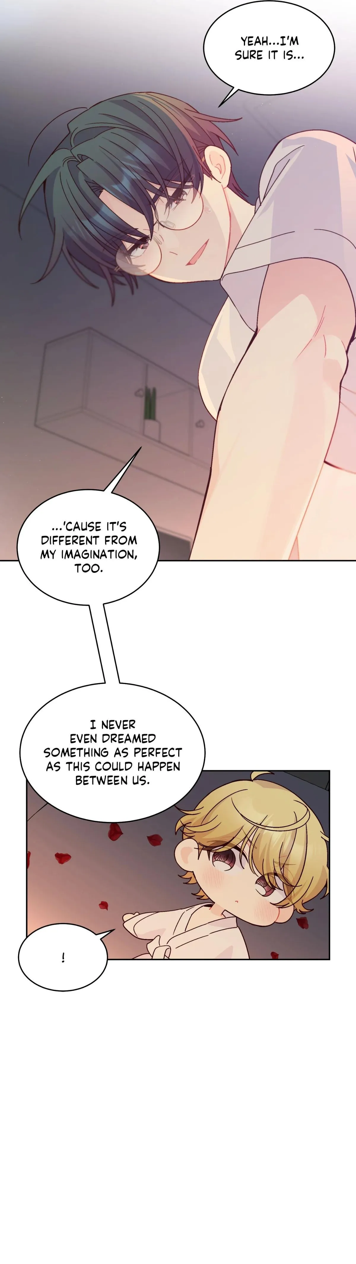 Read Merry Marbling chapter 137 image 16 on Lezhin