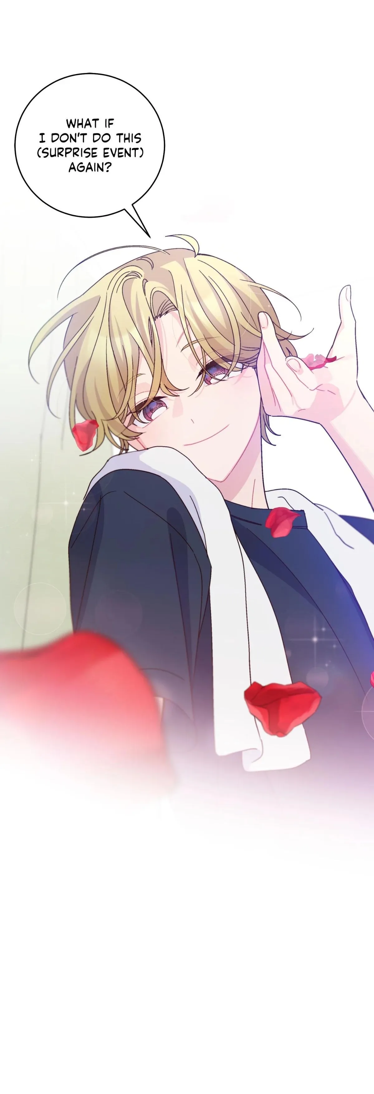 Read Merry Marbling chapter 137 image 21 on Lezhin