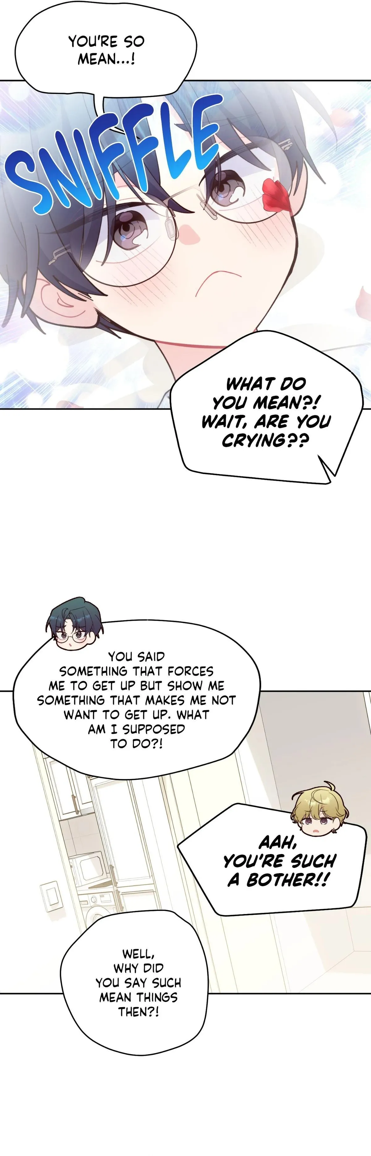 Read Merry Marbling chapter 137 image 22 on Lezhin