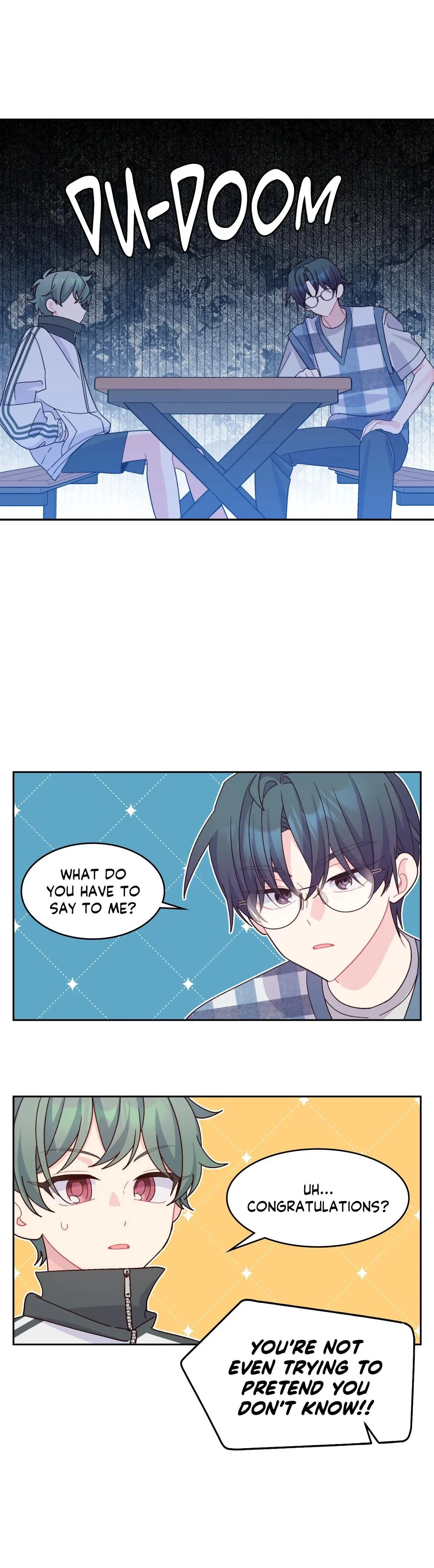 Read Merry Marbling chapter 137 image 25 on Lezhin