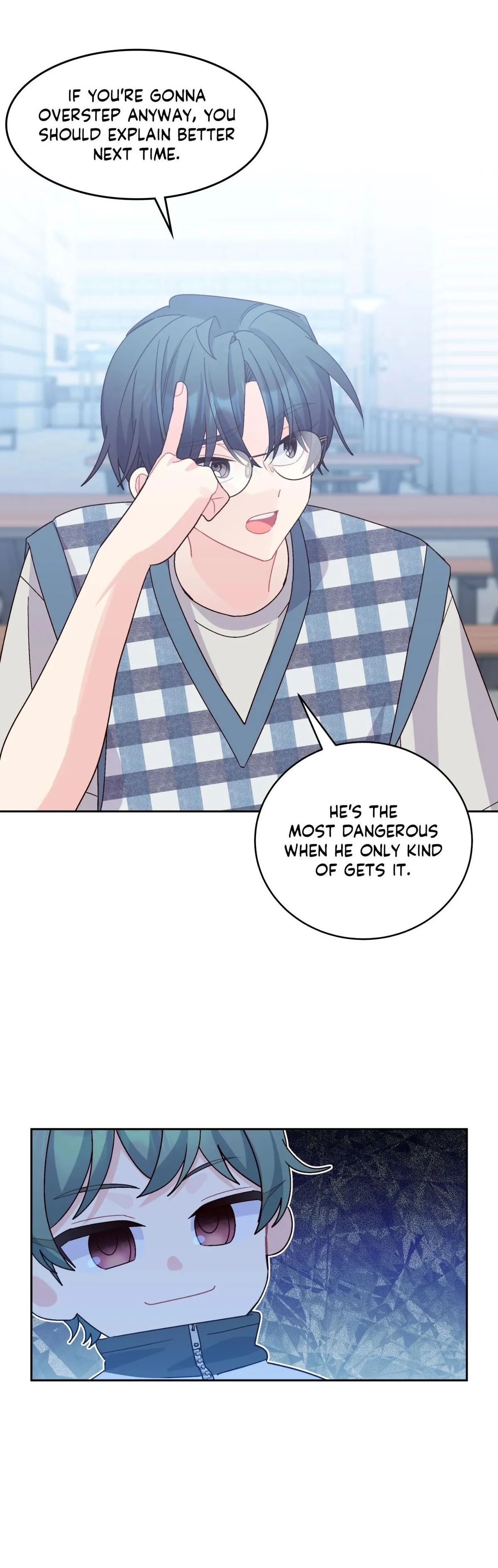 Read Merry Marbling chapter 137 image 27 on Lezhin