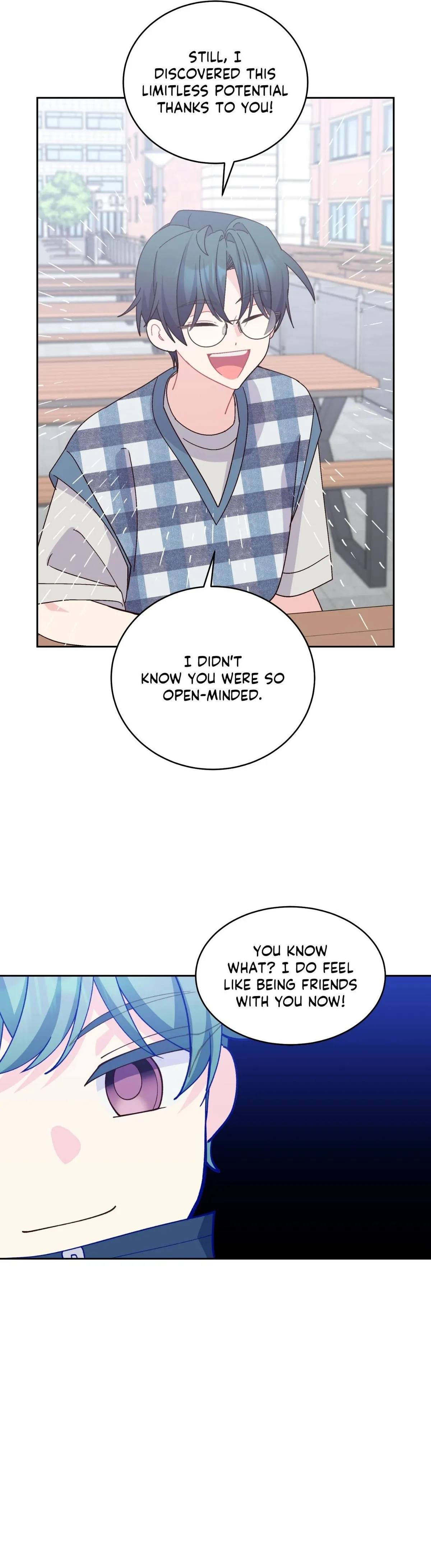 Read Merry Marbling chapter 137 image 28 on Lezhin