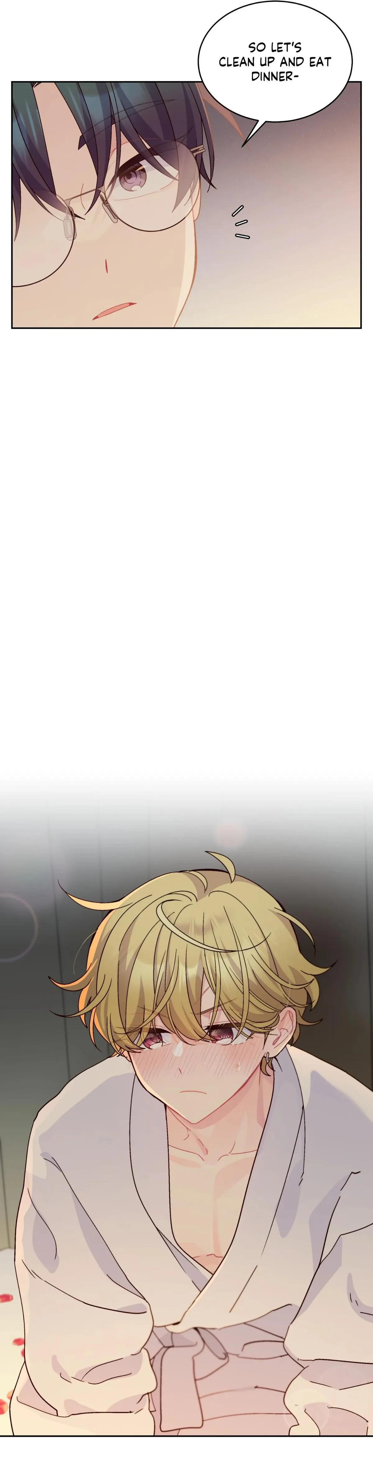 Read Merry Marbling chapter 137 image 4 on Lezhin