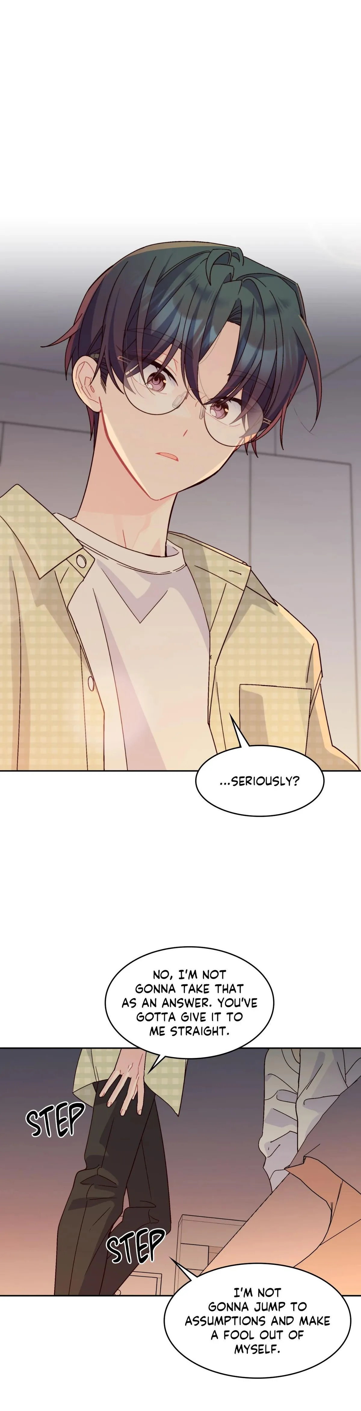 Read Merry Marbling chapter 137 image 5 on Lezhin