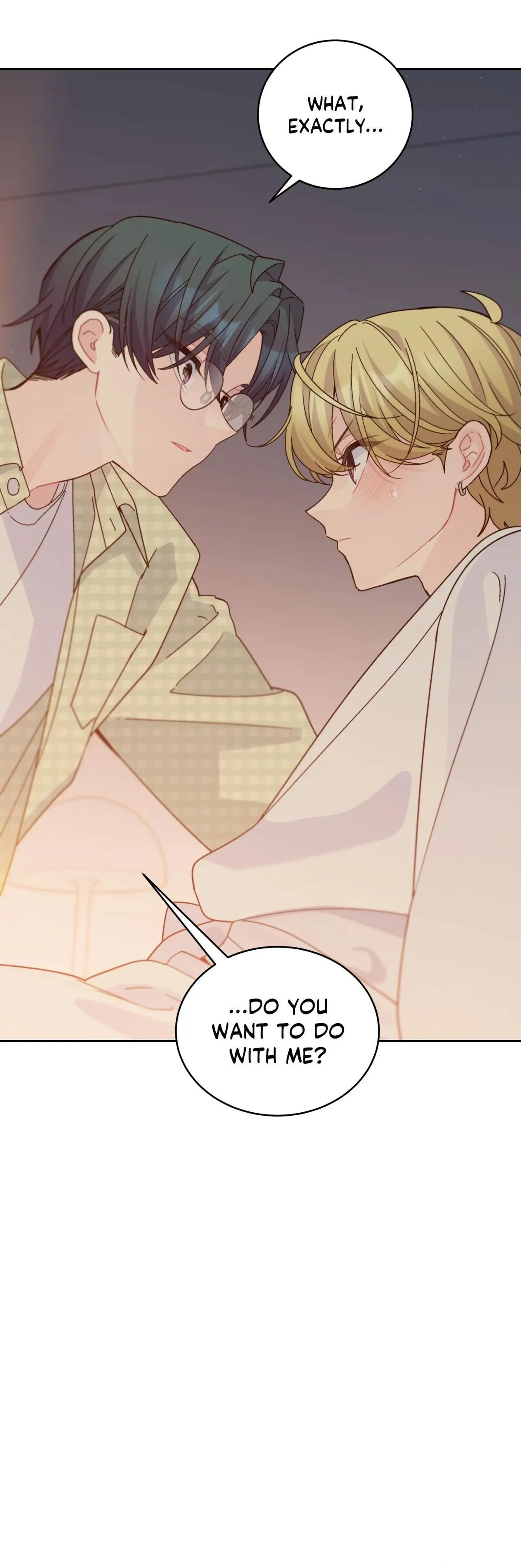 Read Merry Marbling chapter 137 image 6 on Lezhin