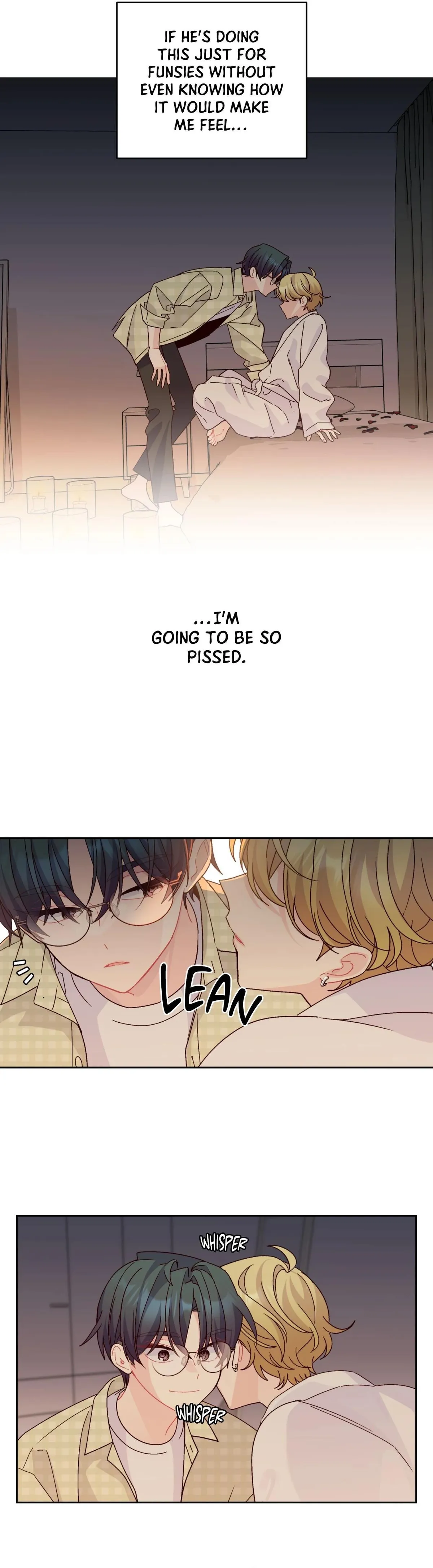 Read Merry Marbling chapter 137 image 8 on Lezhin