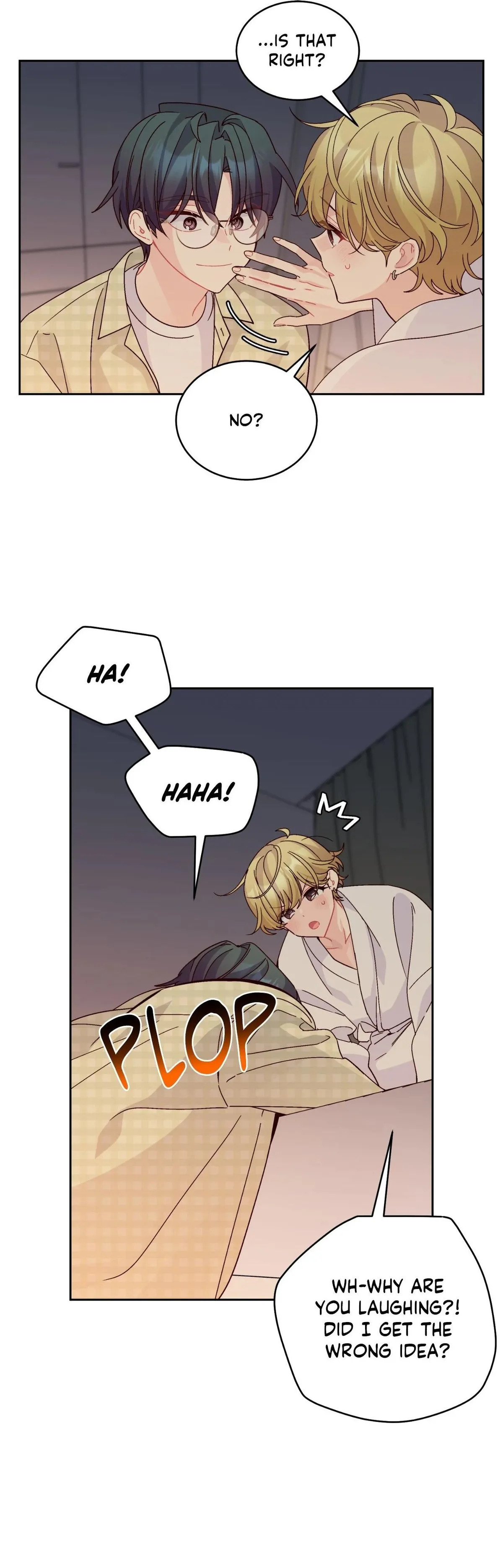 Read Merry Marbling chapter 137 image 9 on Lezhin