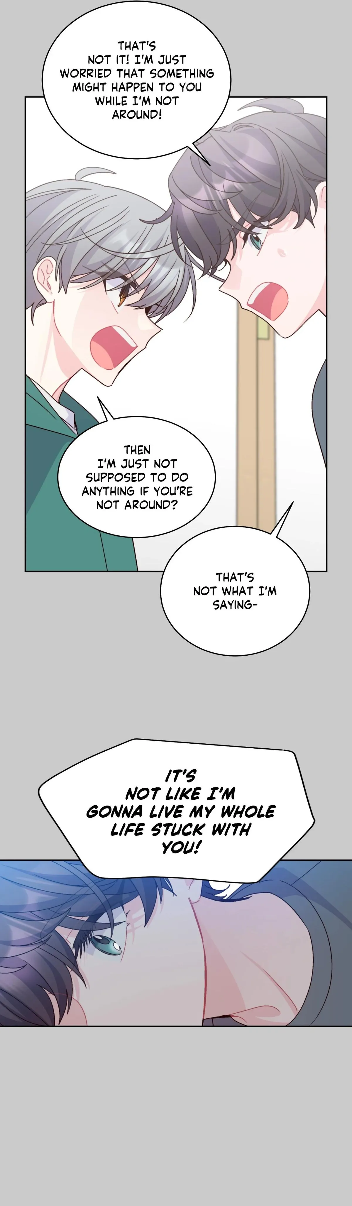 Read Merry Marbling chapter 138 image 12 on Lezhin