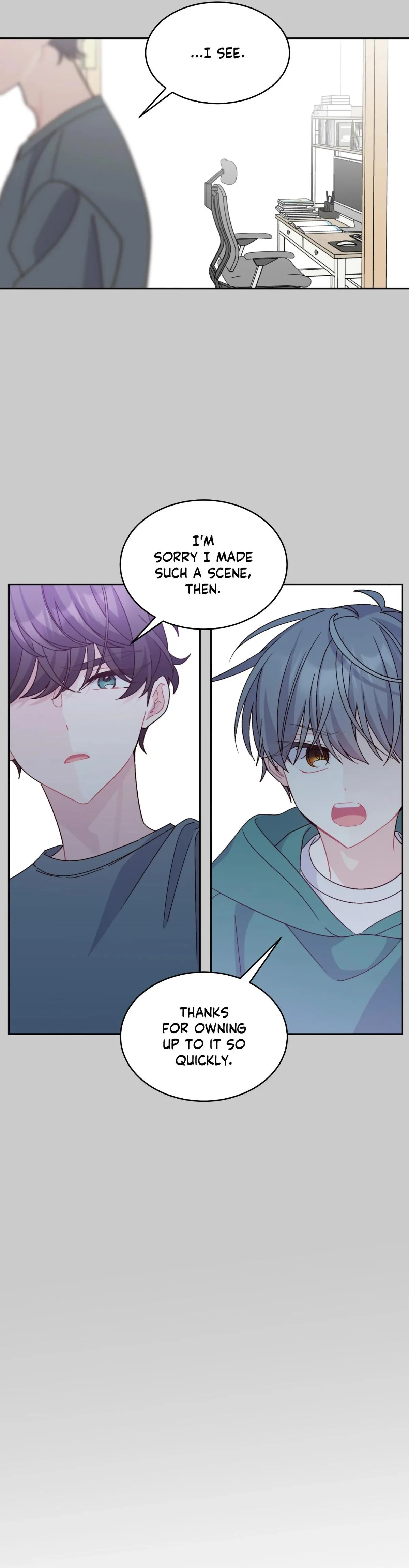 Read Merry Marbling chapter 138 image 13 on Lezhin