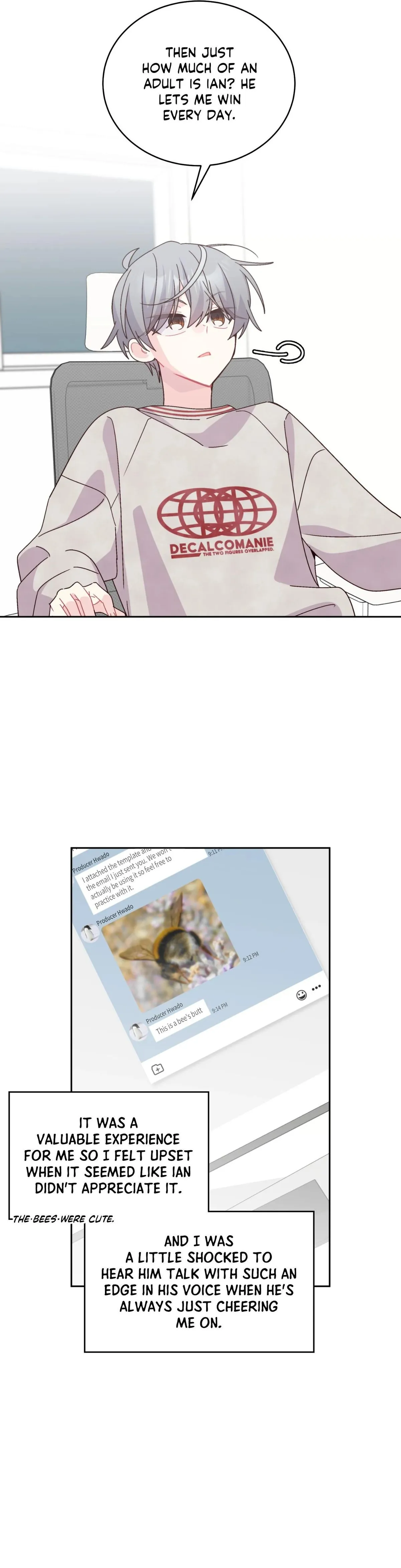 Read Merry Marbling chapter 138 image 17 on Lezhin