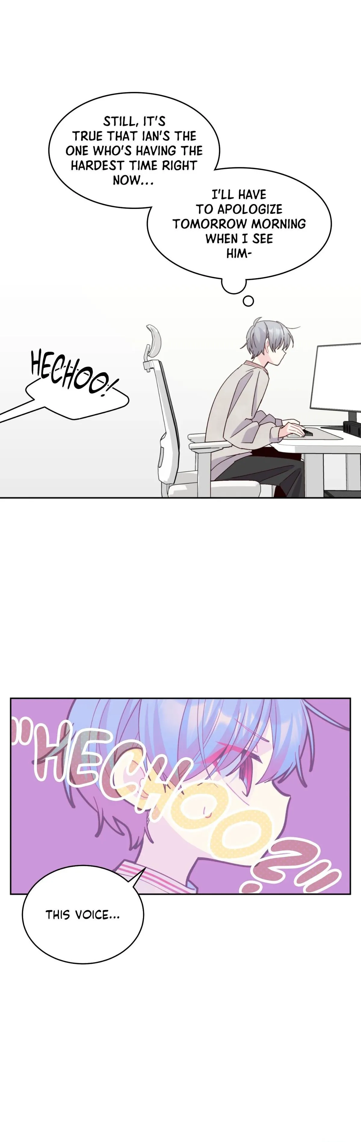 Read Merry Marbling chapter 138 image 18 on Lezhin