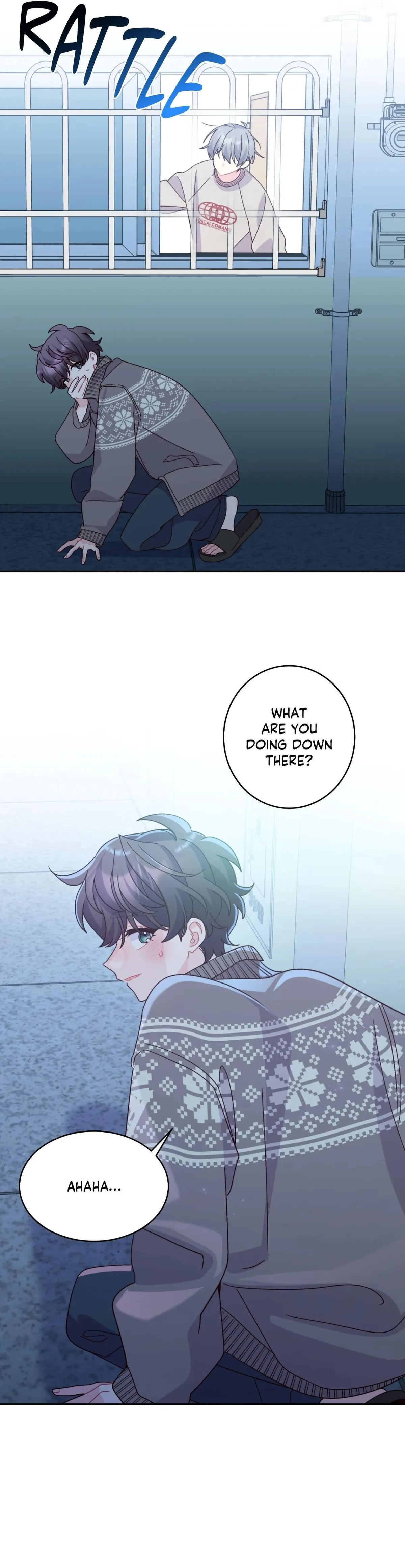Read Merry Marbling chapter 138 image 19 on Lezhin
