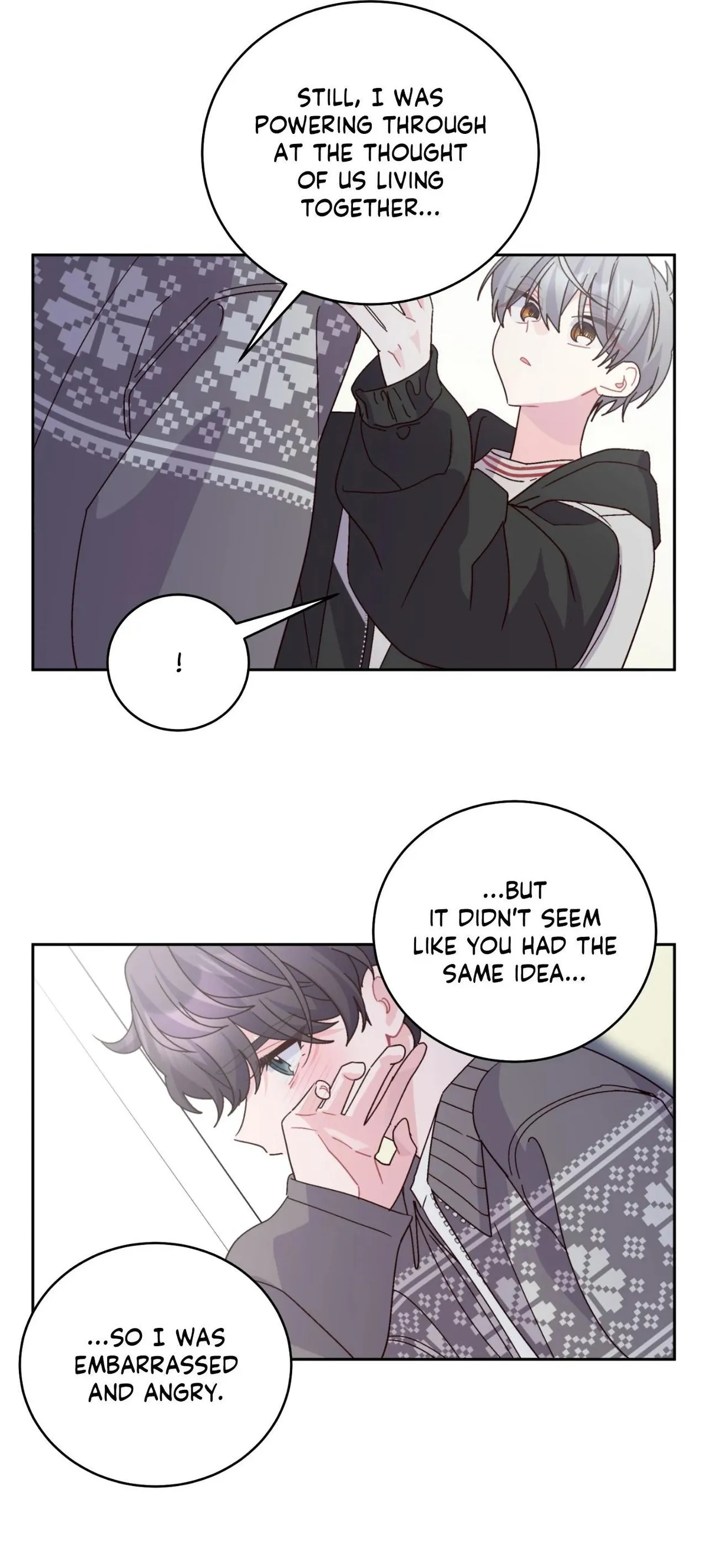 Read Merry Marbling chapter 138 image 26 on Lezhin
