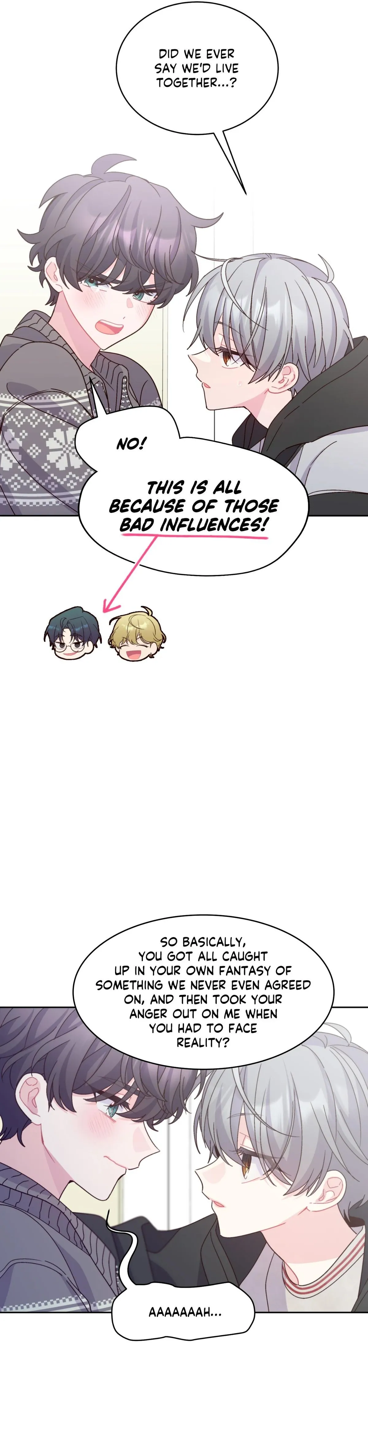 Read Merry Marbling chapter 138 image 27 on Lezhin