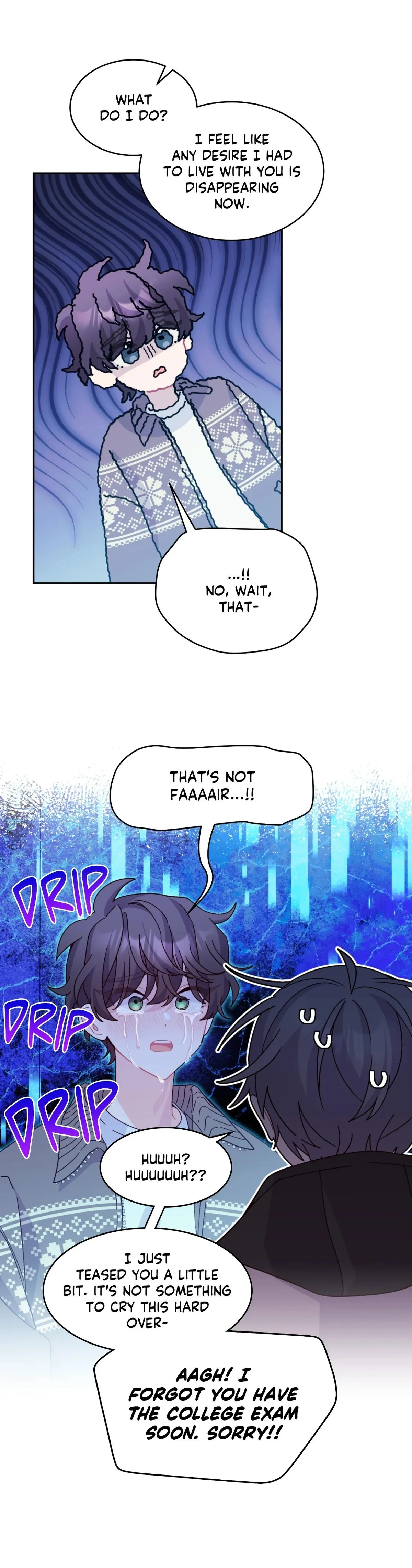 Read Merry Marbling chapter 138 image 28 on Lezhin