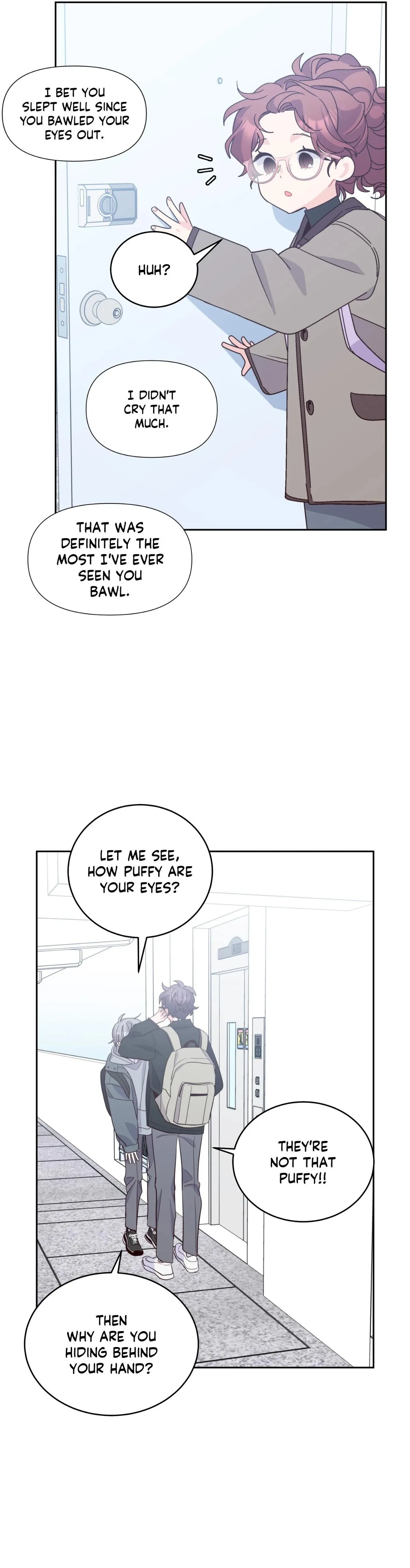 Read Merry Marbling chapter 138 image 30 on Lezhin