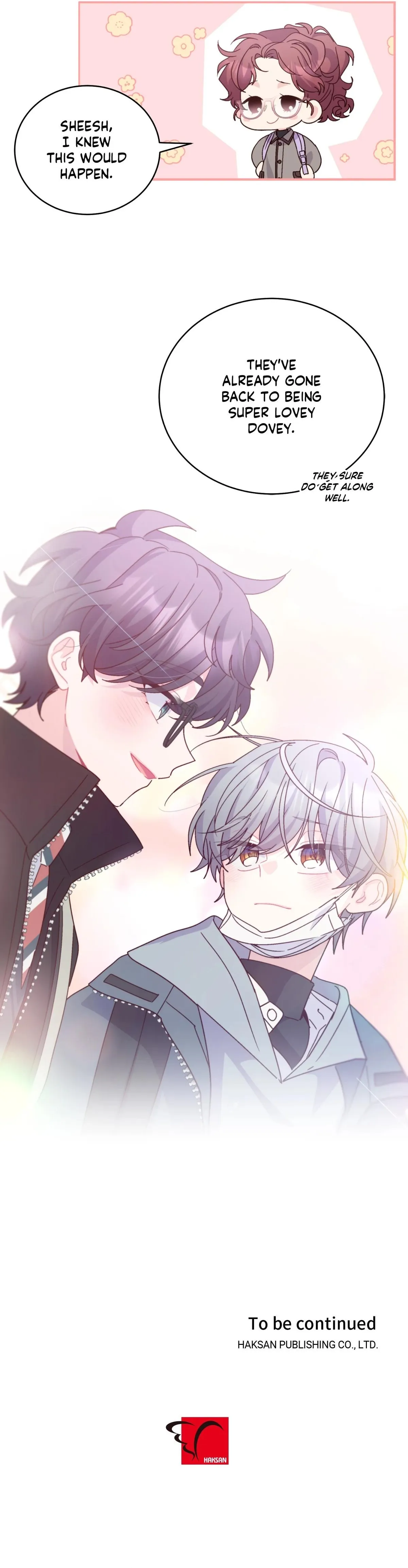 Read Merry Marbling chapter 138 image 31 on Lezhin