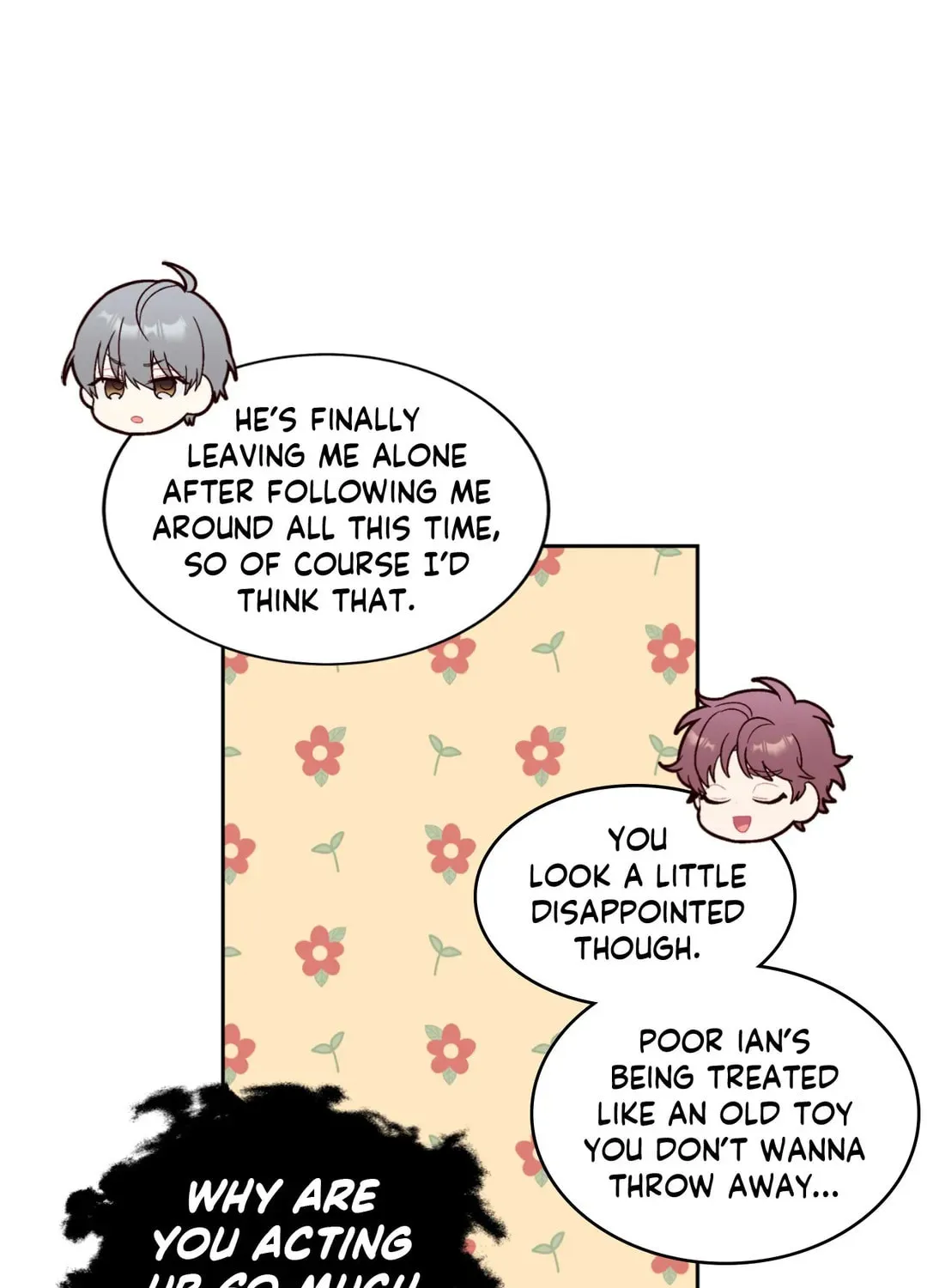 Read Merry Marbling chapter 14 image 10 on Lezhin