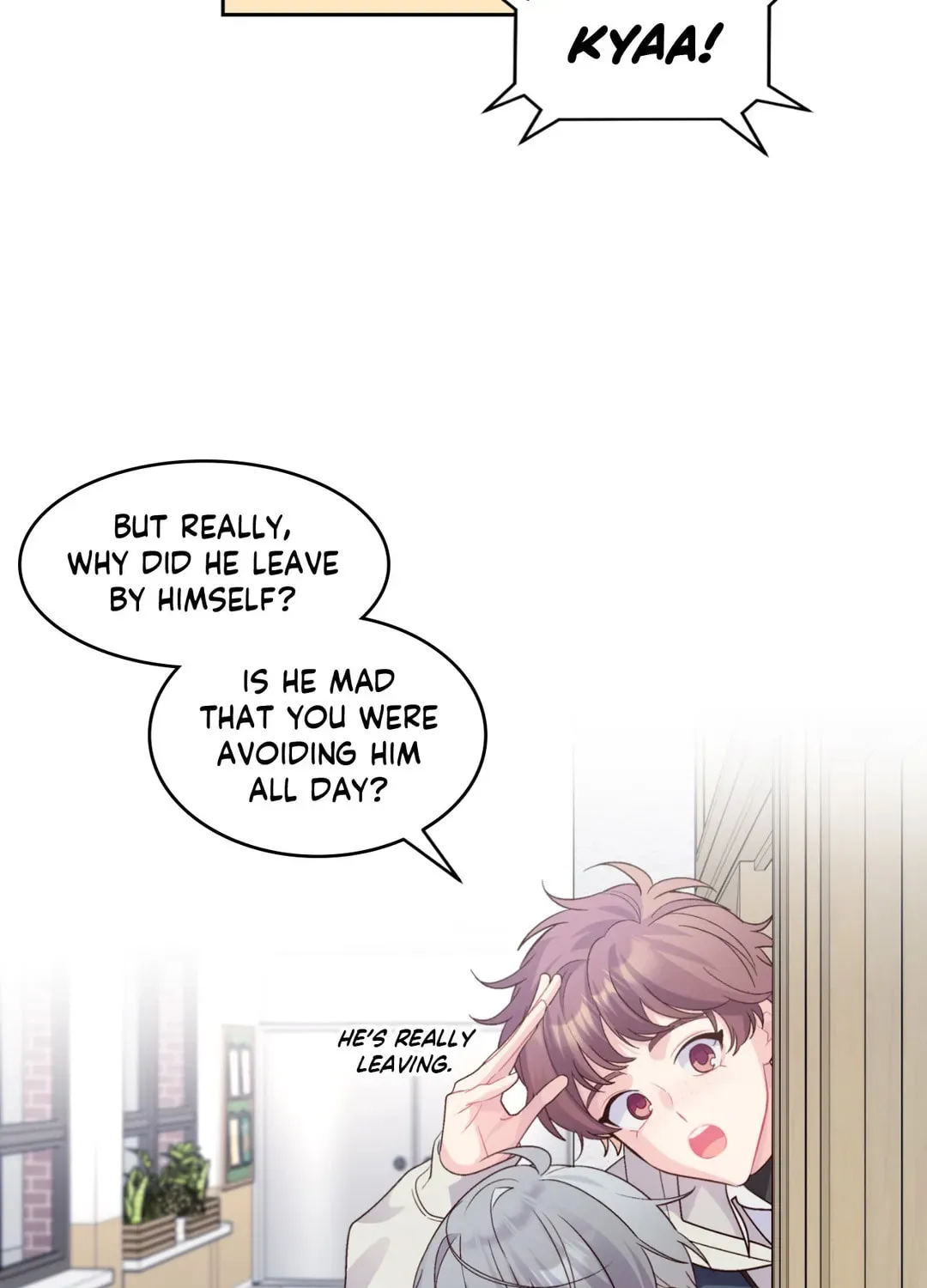 Read Merry Marbling chapter 14 image 12 on Lezhin