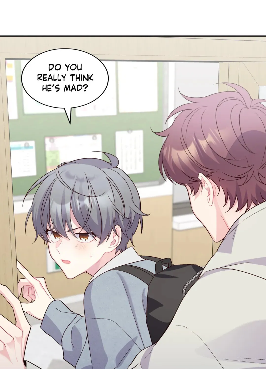Read Merry Marbling chapter 14 image 15 on Lezhin