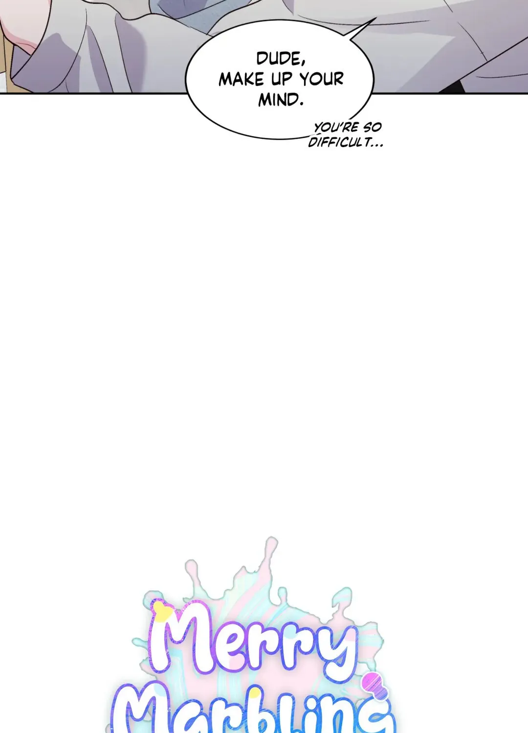 Read Merry Marbling chapter 14 image 16 on Lezhin