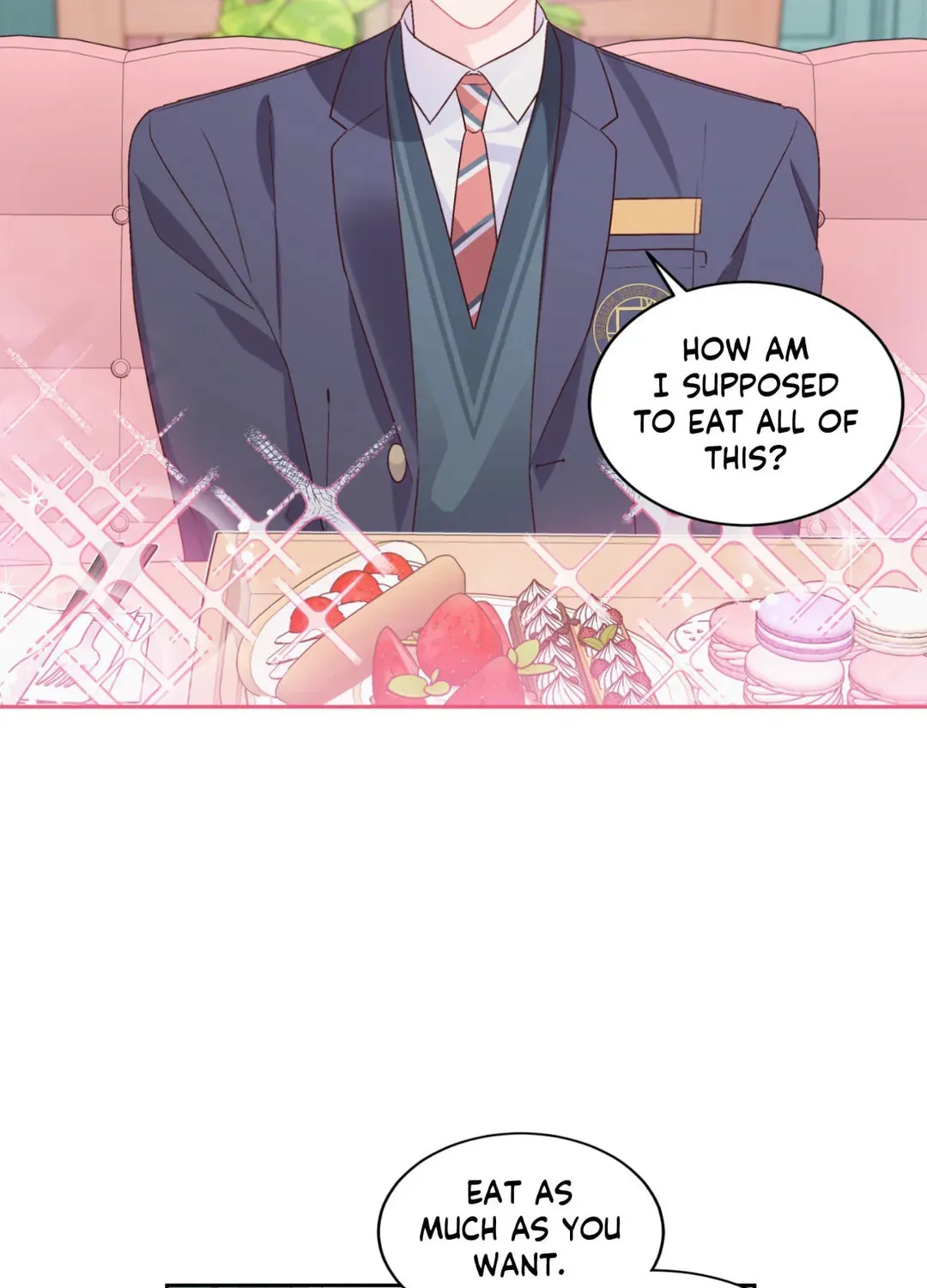 Read Merry Marbling chapter 14 image 21 on Lezhin
