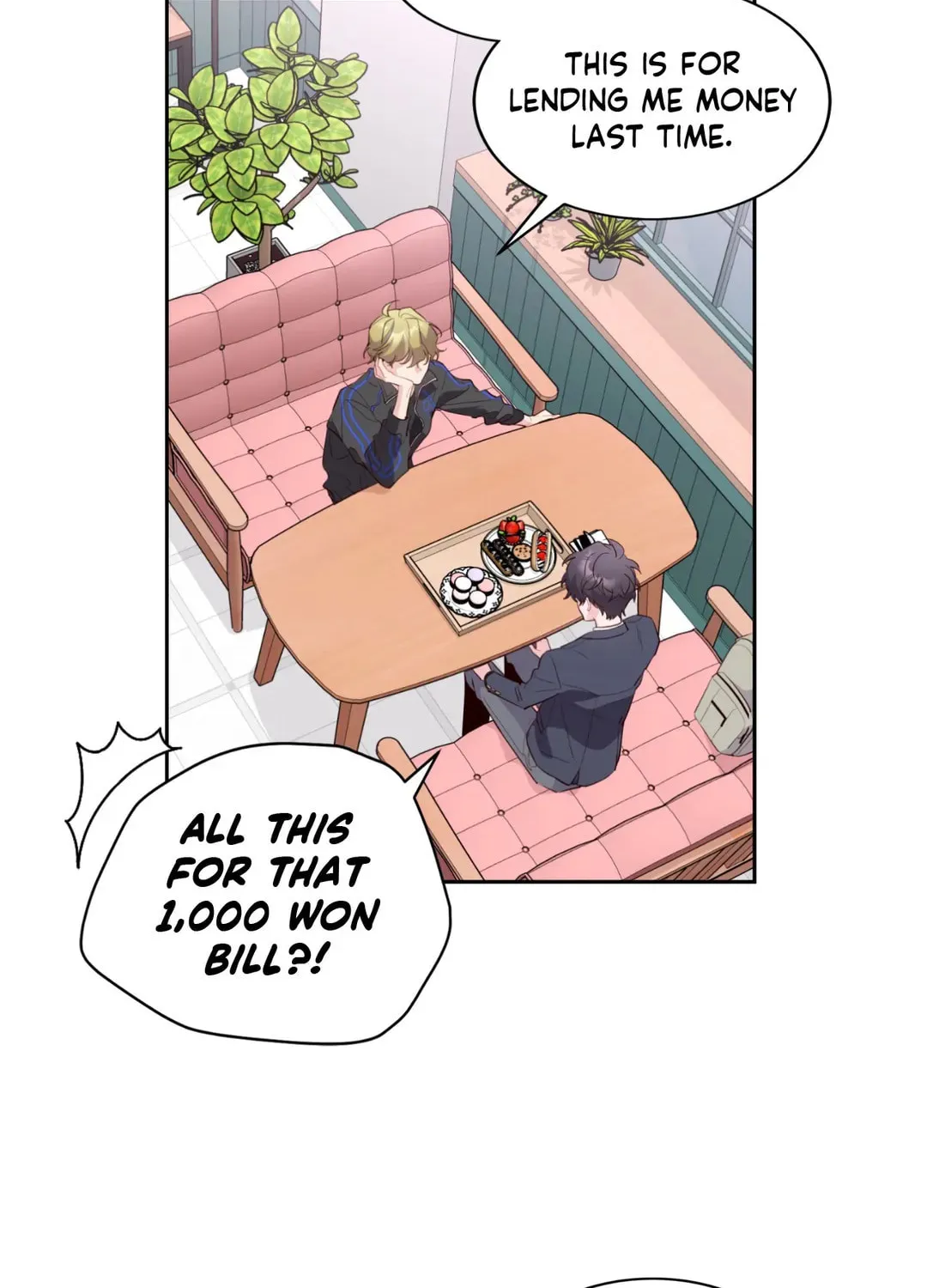 Read Merry Marbling chapter 14 image 22 on Lezhin