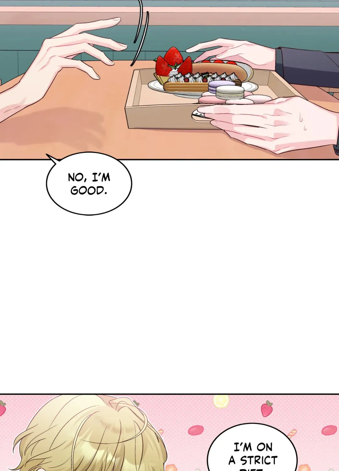 Read Merry Marbling chapter 14 image 24 on Lezhin