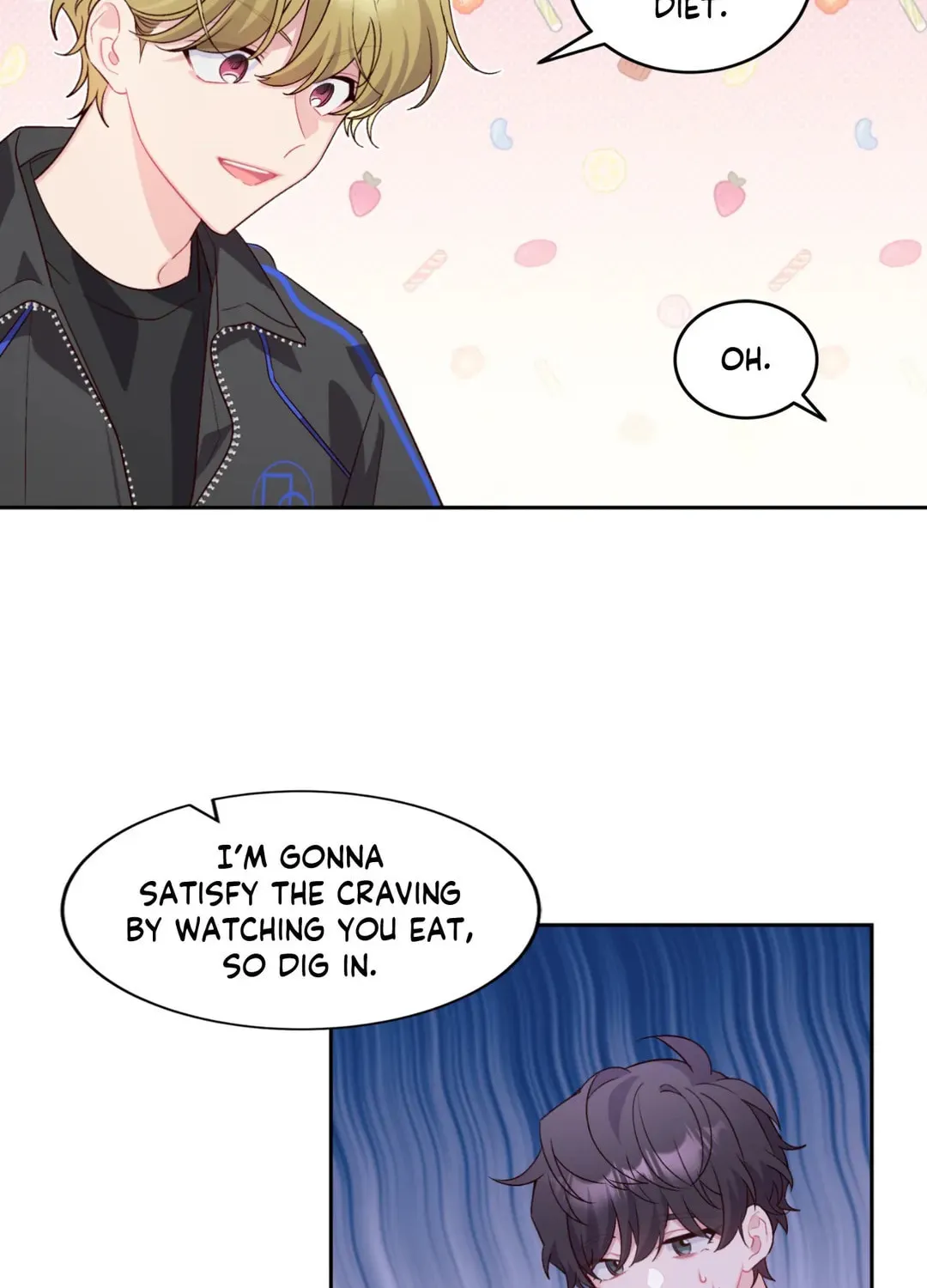 Read Merry Marbling chapter 14 image 25 on Lezhin