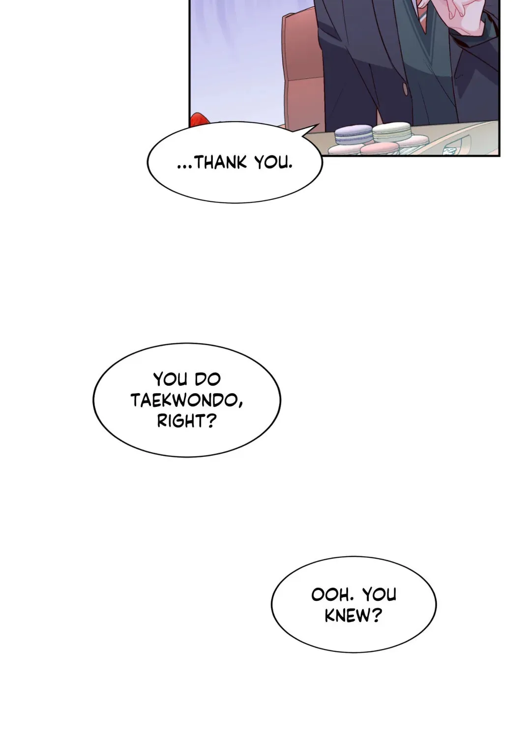 Read Merry Marbling chapter 14 image 27 on Lezhin