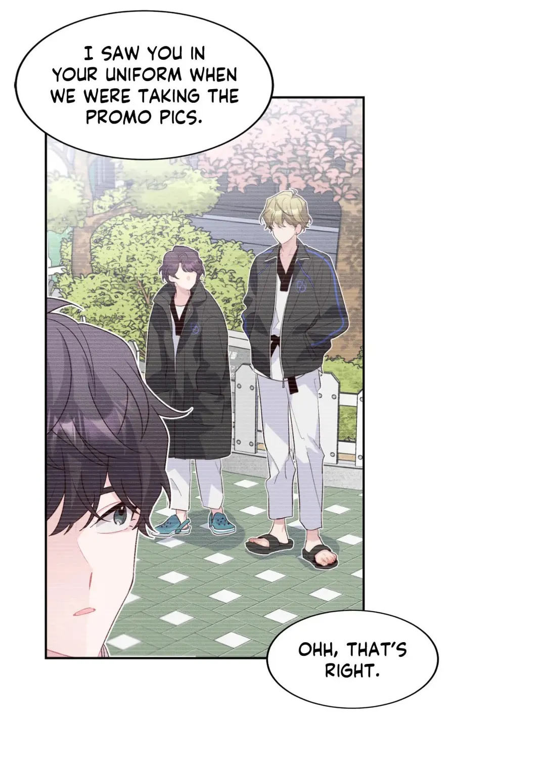 Read Merry Marbling chapter 14 image 28 on Lezhin