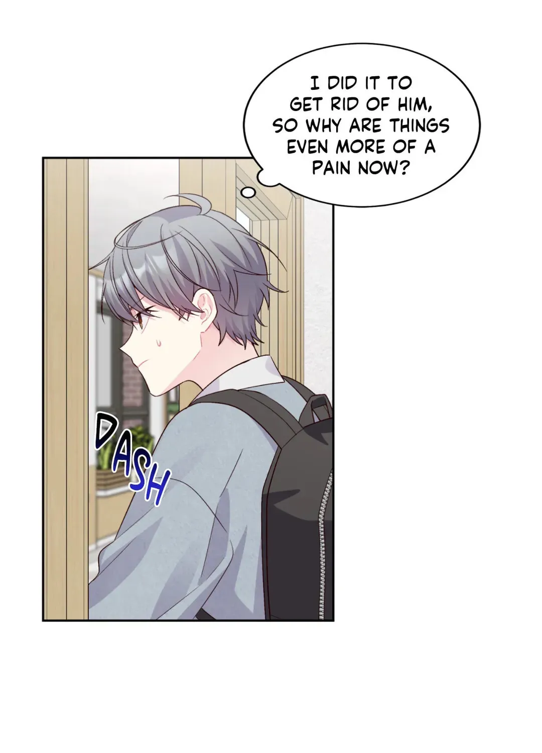 Read Merry Marbling chapter 14 image 3 on Lezhin