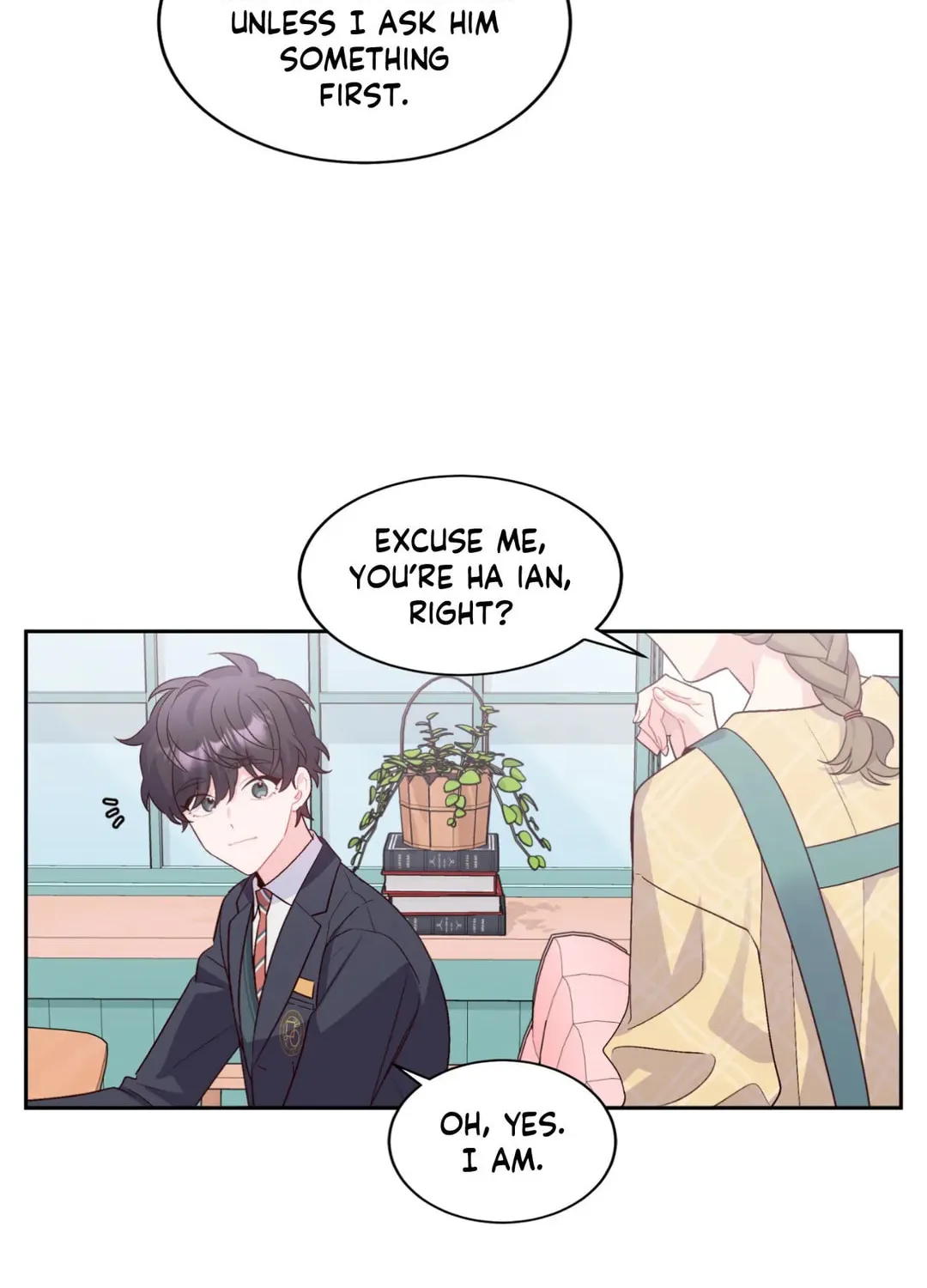 Read Merry Marbling chapter 14 image 31 on Lezhin