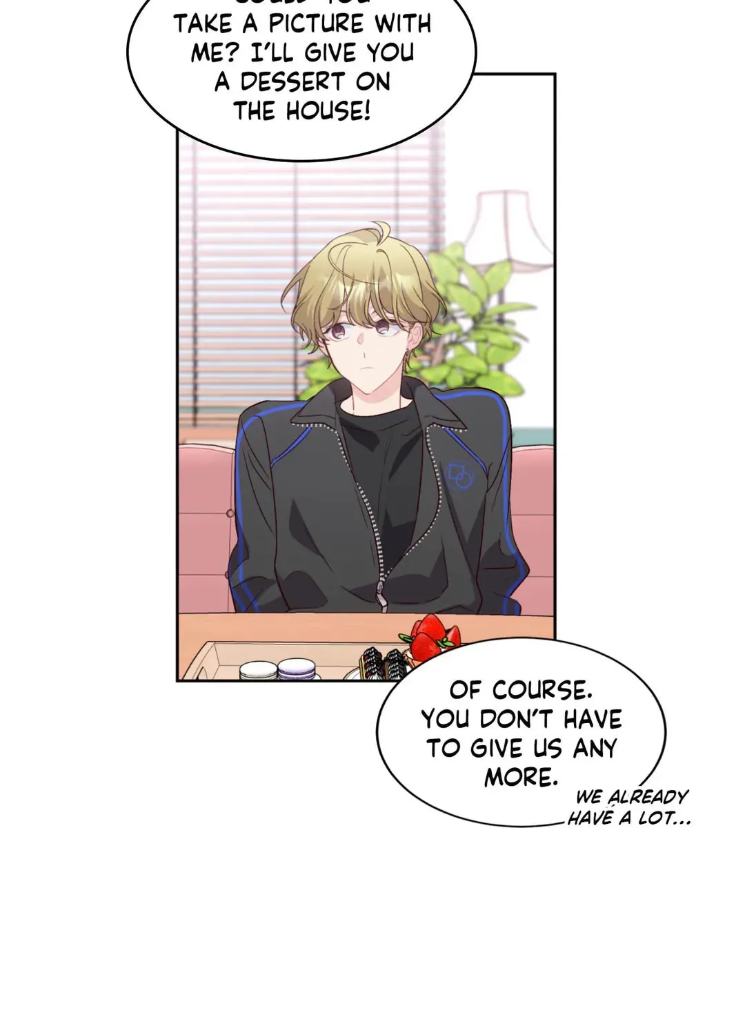 Read Merry Marbling chapter 14 image 33 on Lezhin