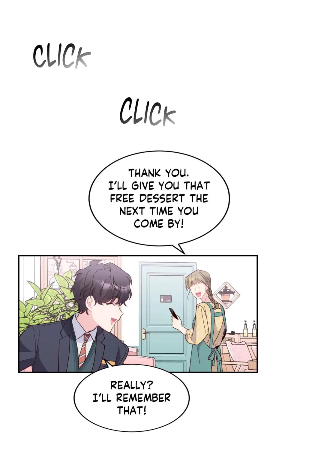 Read Merry Marbling chapter 14 image 34 on Lezhin