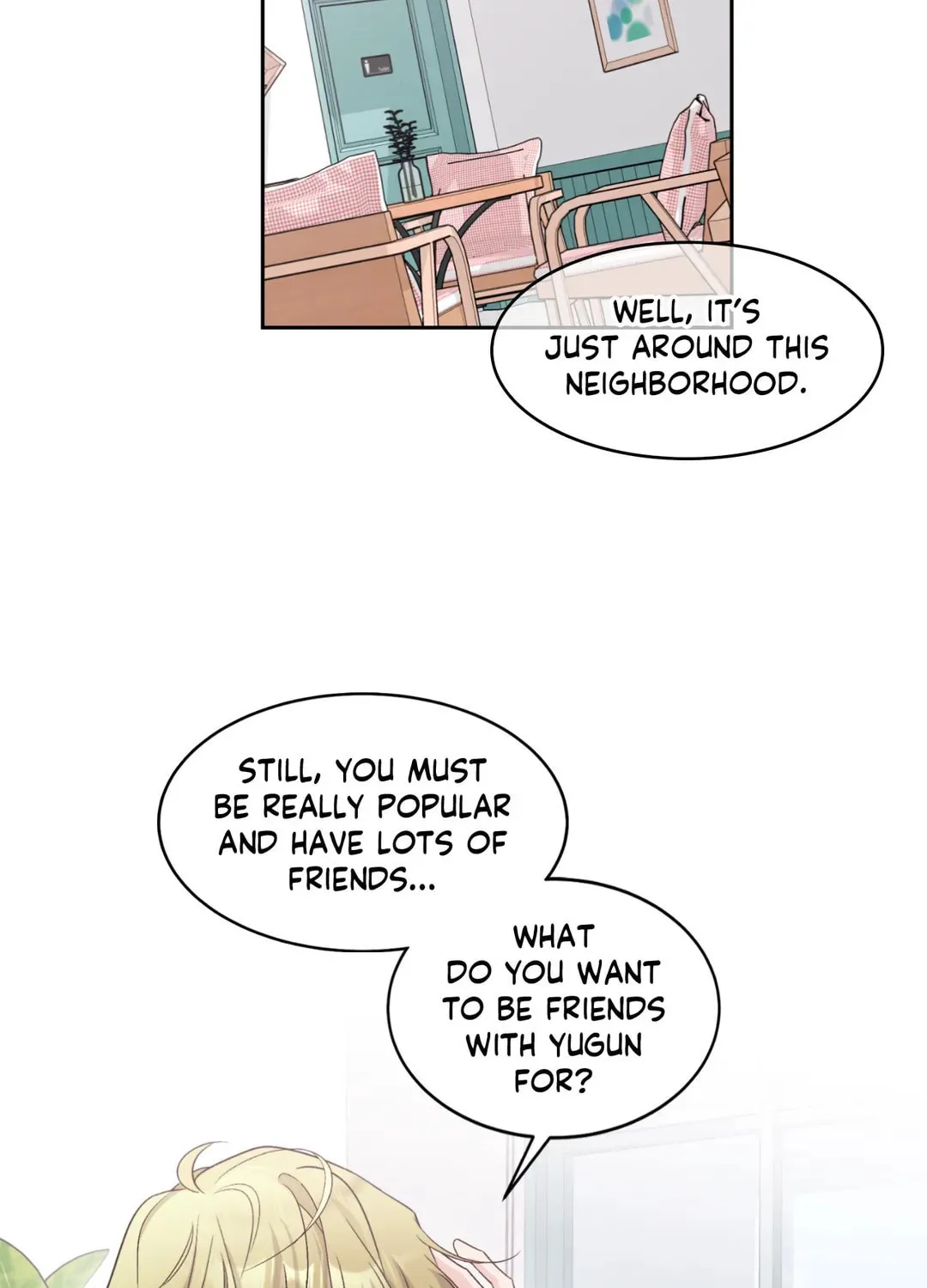 Read Merry Marbling chapter 14 image 37 on Lezhin