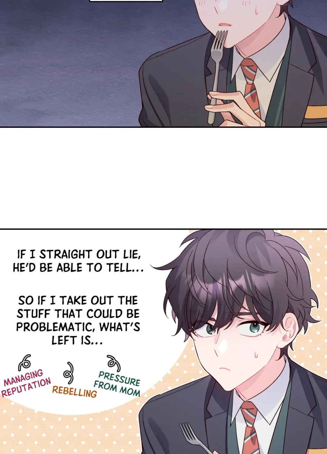 Read Merry Marbling chapter 14 image 40 on Lezhin