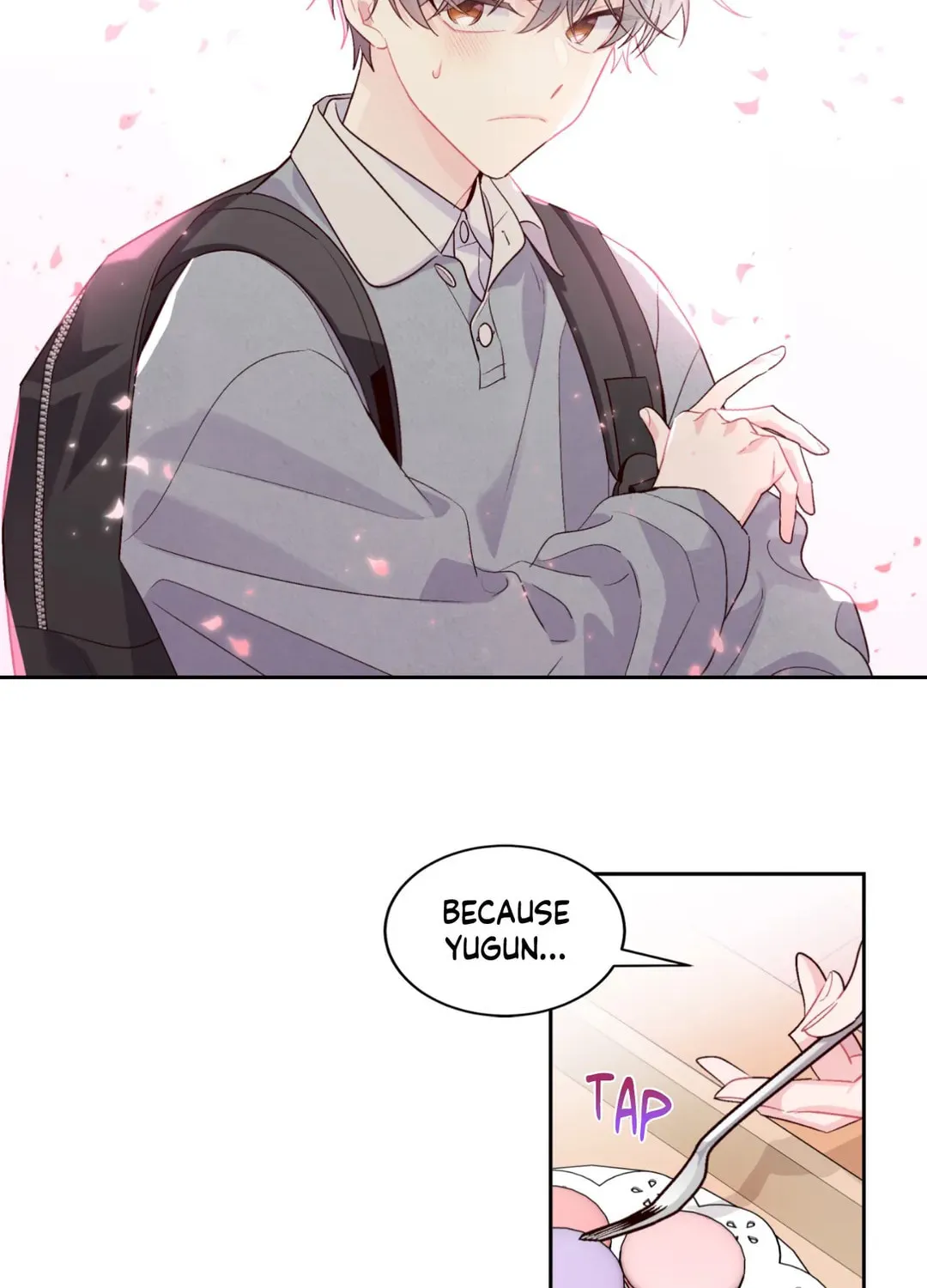 Read Merry Marbling chapter 14 image 43 on Lezhin