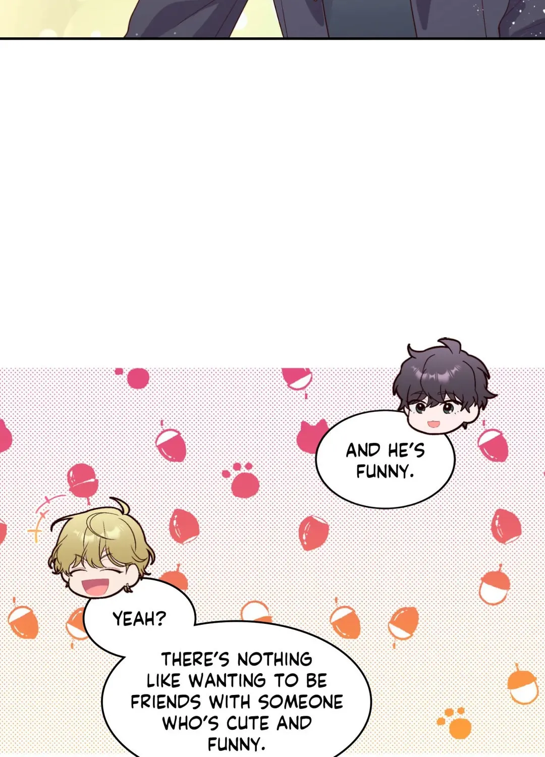 Read Merry Marbling chapter 14 image 46 on Lezhin
