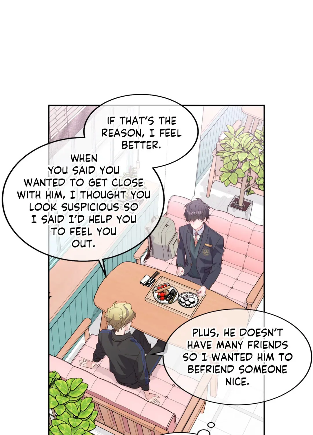 Read Merry Marbling chapter 14 image 48 on Lezhin