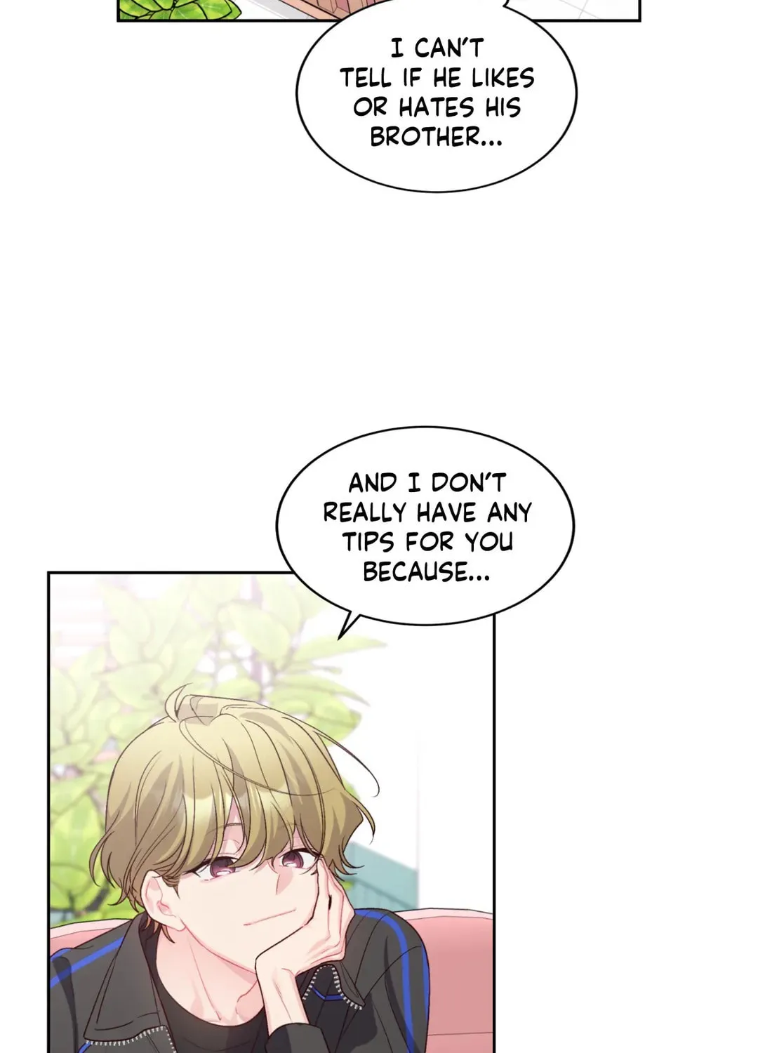 Read Merry Marbling chapter 14 image 49 on Lezhin